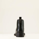 Bota Booker Chelsea Negra