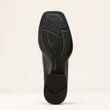 Bota Booker Chelsea Negra