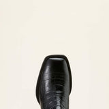 Bota Booker Chelsea Negra