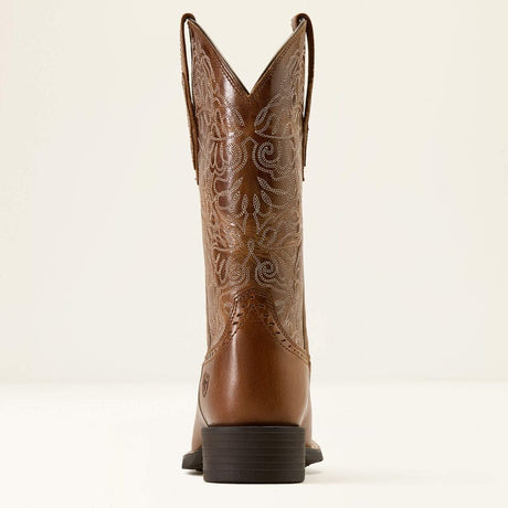 Bota Vaquera Ariat Desert Bloom