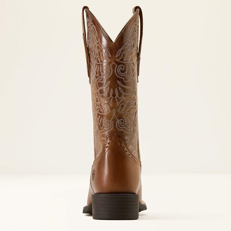 Bota Vaquera Ariat Desert Bloom
