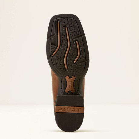 Bota Vaquera Ariat Desert Bloom