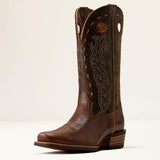 Bota Ariat Lucera Café