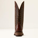 Bota Ariat Lucera Café