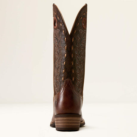 Bota Ariat Lucera Café
