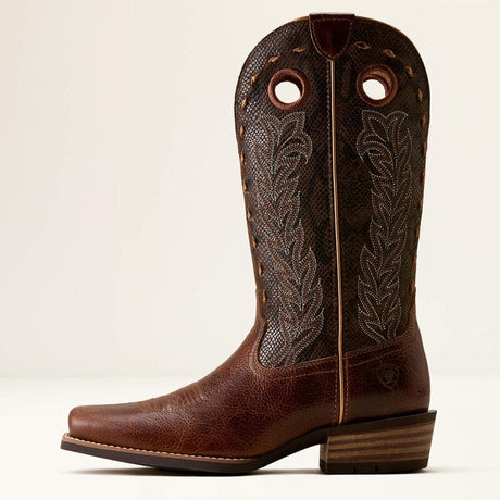 Bota Ariat Lucera Café