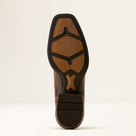 Bota Ariat Lucera Café