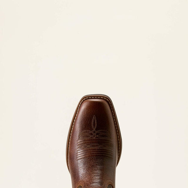Ariat Lucera Women's Cowboy Boot – Brown