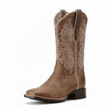 Bota Vaquera Ariat Sierra Bloom
