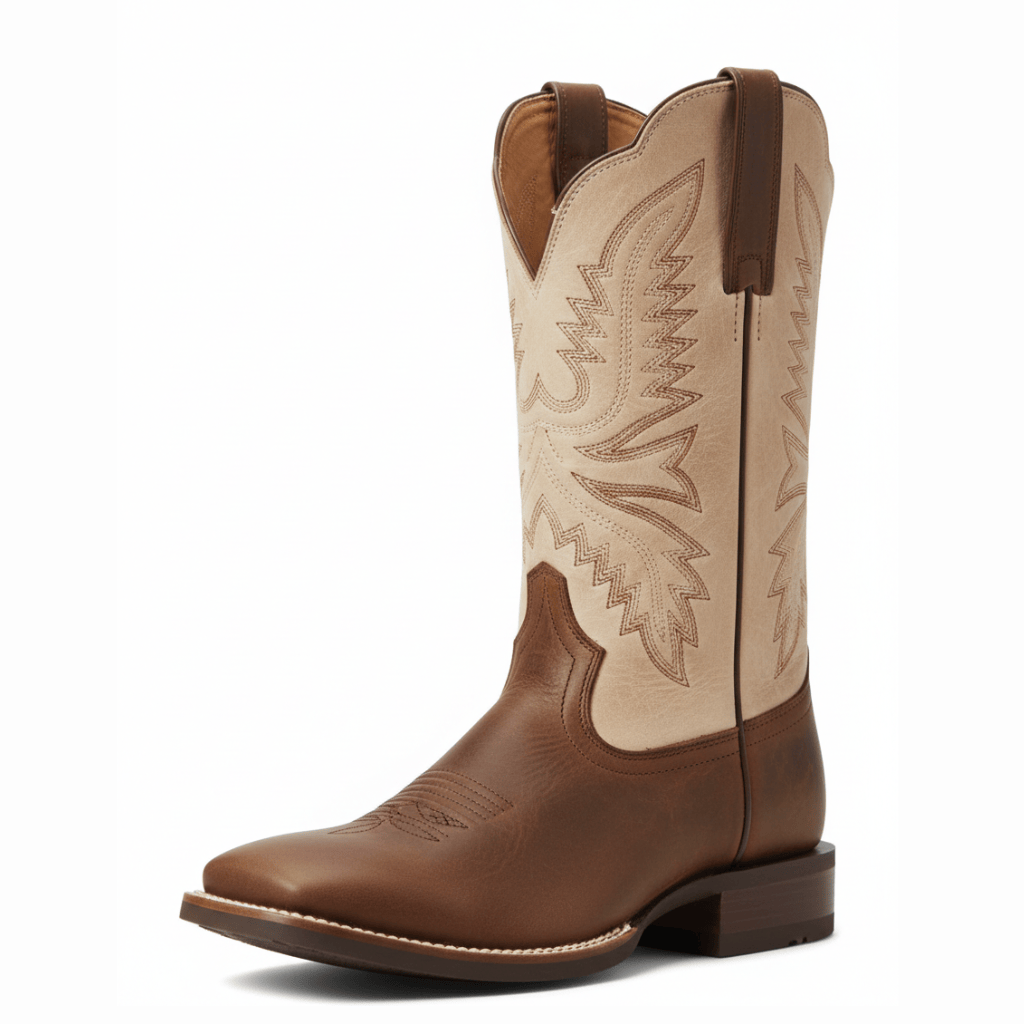 Bota Vaquera Ariat Desert Ranger