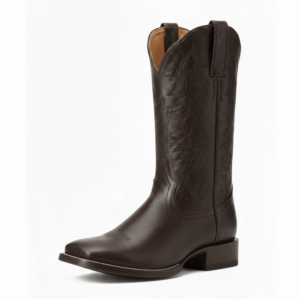 Bota Vaquera Ariat Copper Ridge