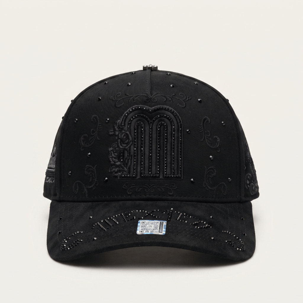Gorra Big Boss Street King