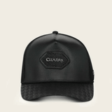 Gorra Cuadra Black Diamond Stingray