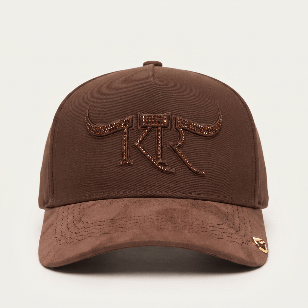 Gorra King Ranch Cuerno de Oro