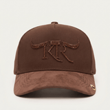Gorra King Ranch Cuerno de Oro