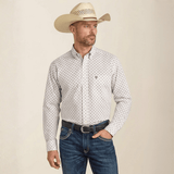 Camisa Ariat Waverly Blanca