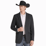 Saco Rock & Roll Rodeo Noir