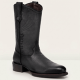 Bota Cuadra Sierra Negra Venado