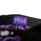 Gorra De Registro Midnight Code