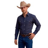 Camisa Longrope Estrella del Norte