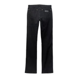 Pantalon Wrangler Retro Slim Straight in Blackwell 88MWZ