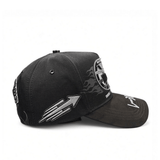 Gorra Big Boss Midnight Racing