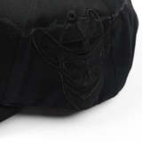 Gorra De Registro Spiked Rider