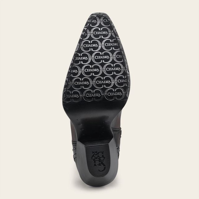 Cuadra Estrella del Norte Boot – Chocolate