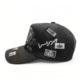 Gorra Big Boss Midnight Racing
