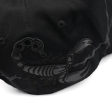 Gorra De Registro Spiked Rider