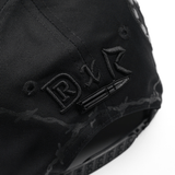 Gorra De Registro Spiked Rider