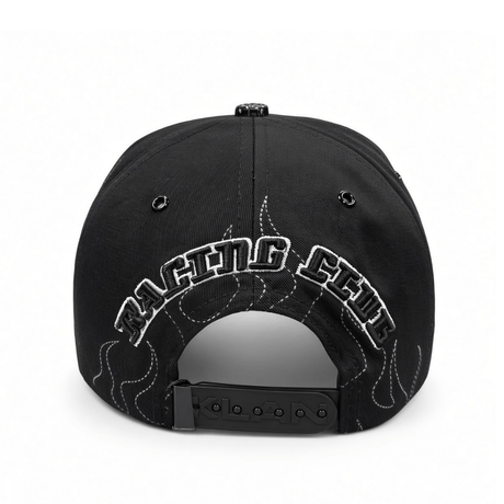 Gorra Big Boss Midnight Racing