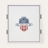 Texana Stetson 6x USA 250th Skyline