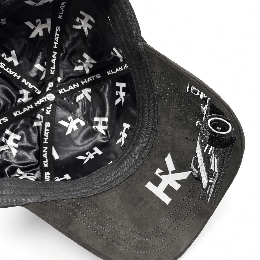 Gorra Big Boss Midnight Racing