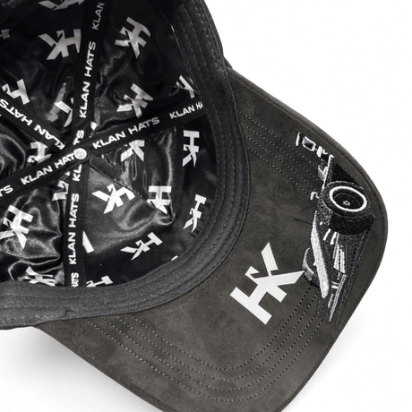 Gorra Big Boss Midnight Racing