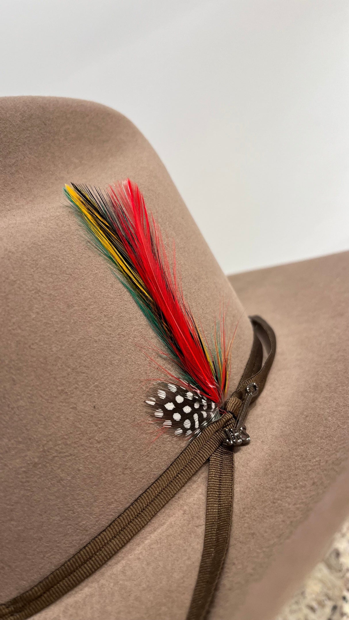 Texana Stetson 6x Rancher Sahara