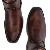 botas casuales para hombre