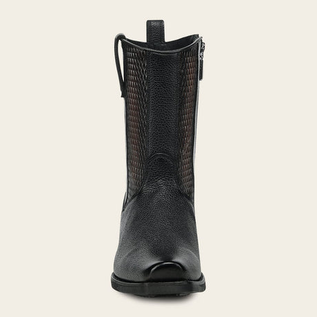Bota Cuadra Sombra Indómita