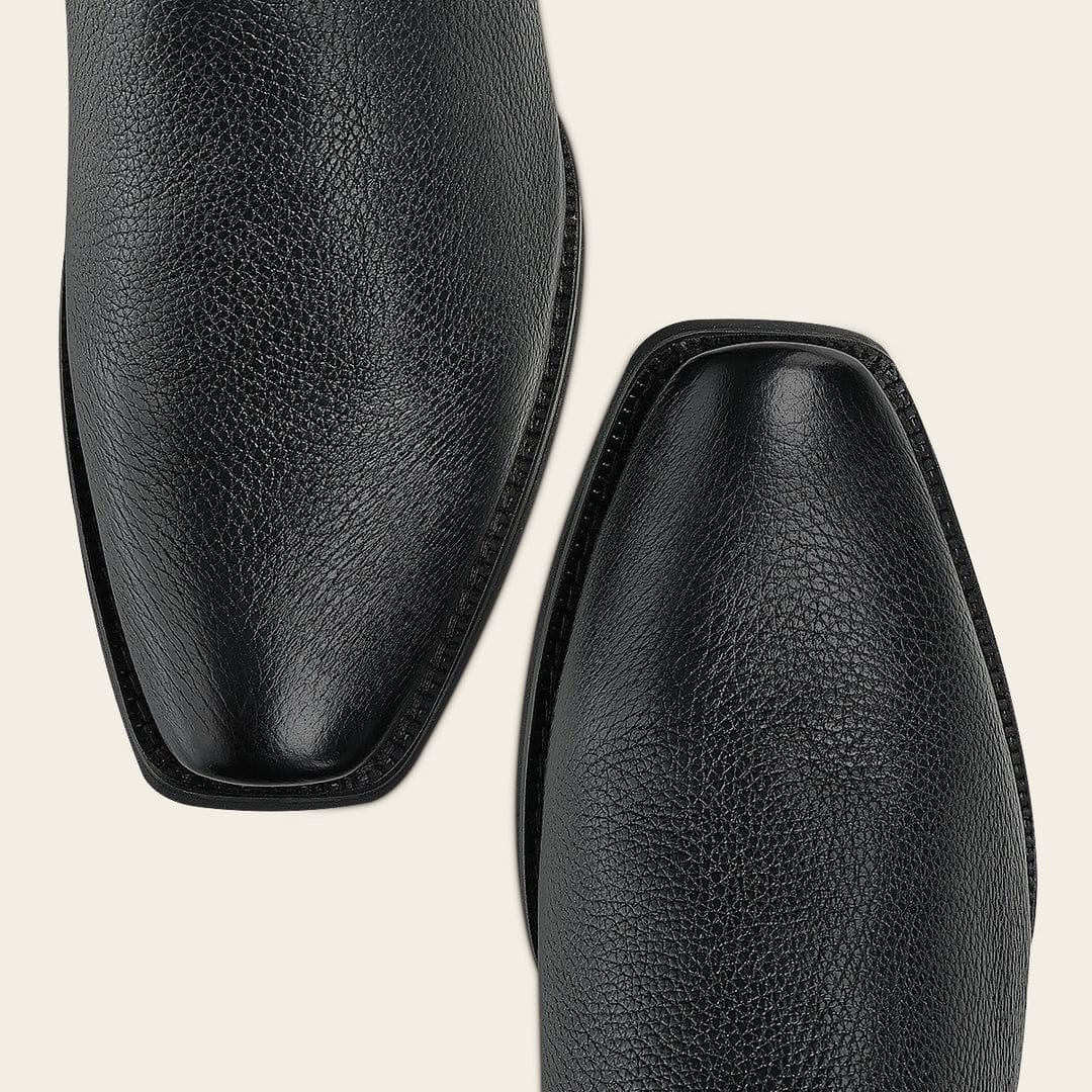 Bota Cuadra Sombra Indómita