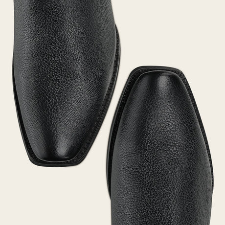 Bota Cuadra Sombra Indómita