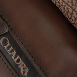 Bota Cuadra Bisonte Salvaje Café