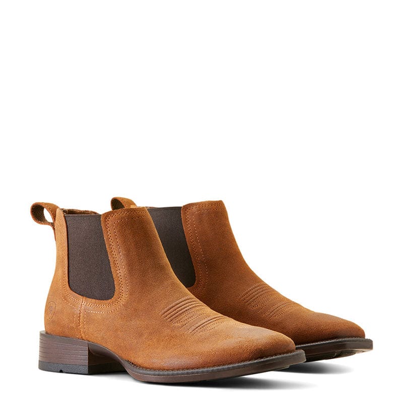 Botin Booker Ultra Bar Top Cafe