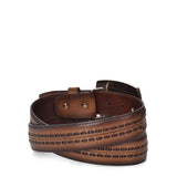 cinturon para hombre
