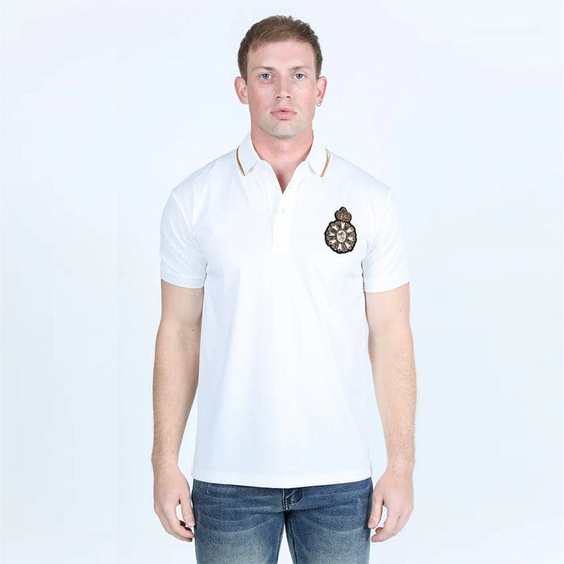 Camisas Polo Para Hombre Botines Charros LLC