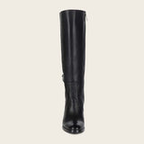 bota casual para mujer