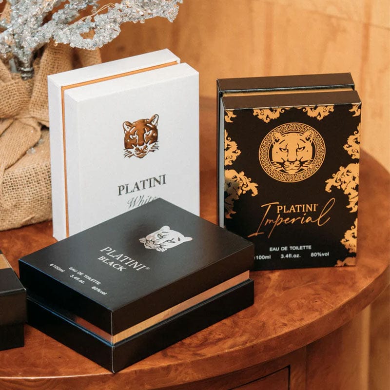 Perfume Platini