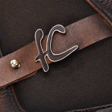 Botin Casual Cuadra Cataleya Miel