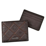 Cartera Azteca Cafe