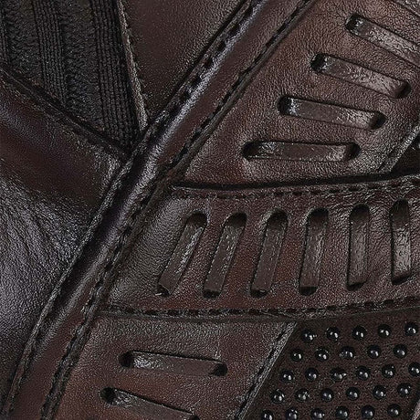 Bota Casual Cuadra Camino Eterno Miel