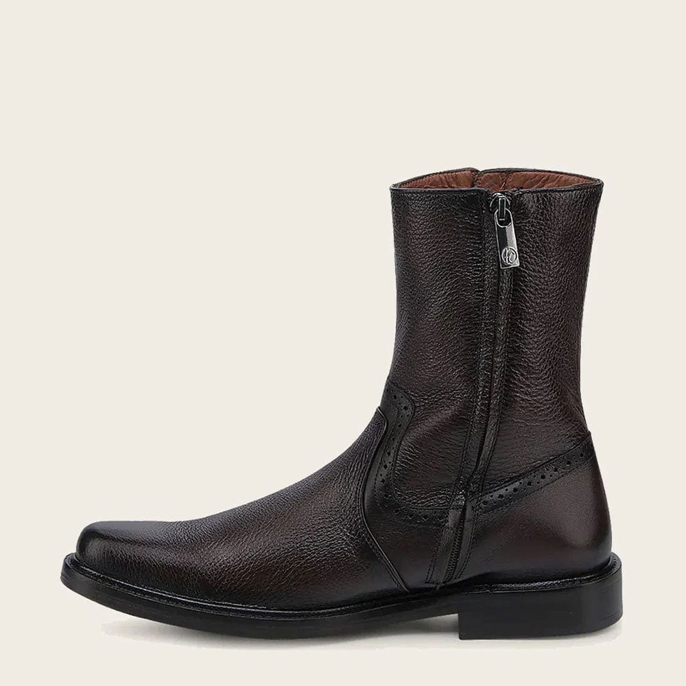 Botin para hombre